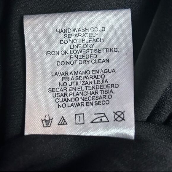 Sequin Juniors Knee Length COPPER KEY Shift Cocktail Party Night Out Plaid Dress - Picture 13 of 16